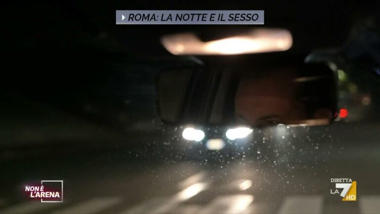 Guida agli Incontri con Donne Mature a Roma