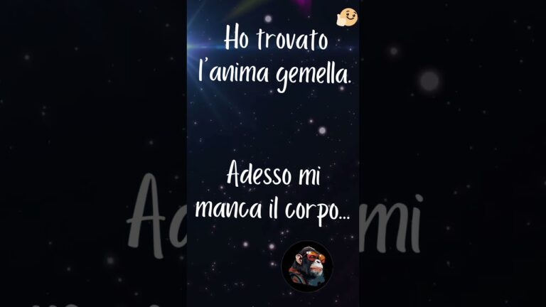 Frasi sull’Anima Gemella: Le parole perfette per esprimere l’amore