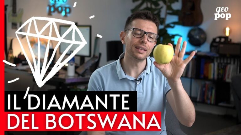 Il Prezzo del Diamante Pi&ugrave; Grande del Mondo