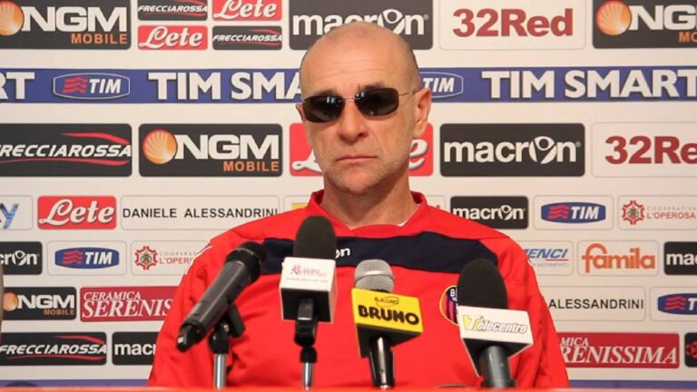 Ballardini: Stipendio e Carriera del Noto Allenatore