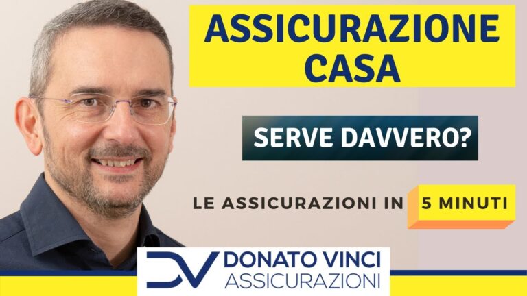 Assicurazione Casa: Protezione Completa contro Danneggiamenti a Terzi