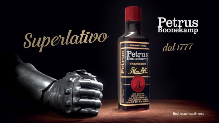 Il Genio di Petrus Gradi