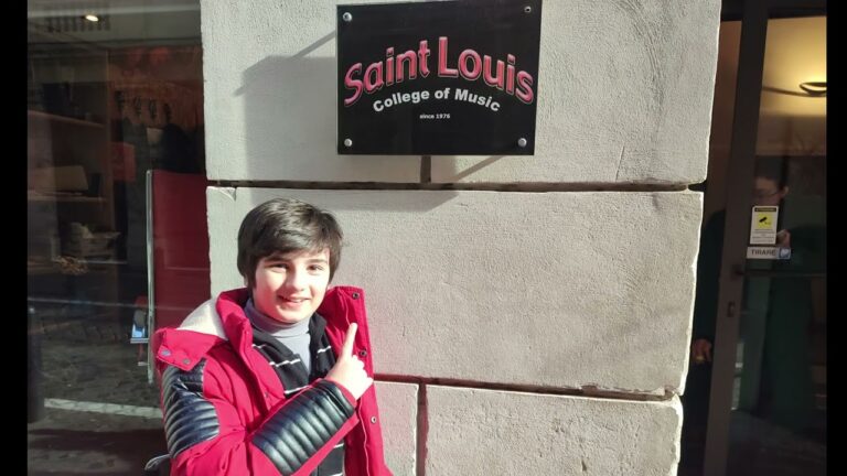 I costi del viaggio a Saint Louis per i Romani