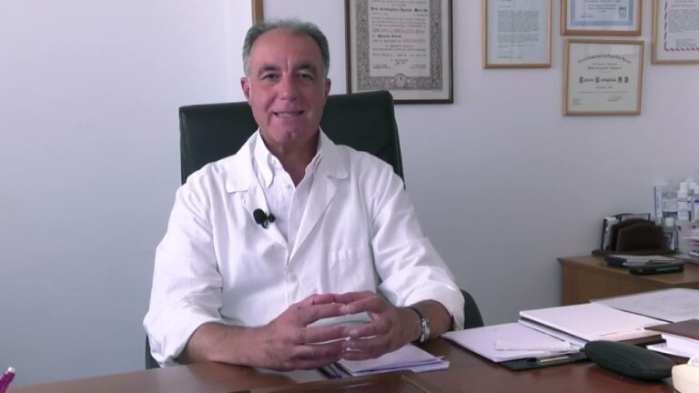 Guida rapida ai tamponi molecolari in farmacia