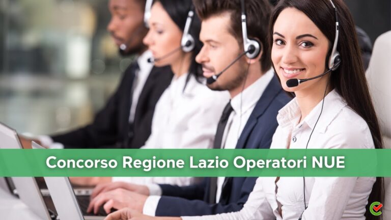 Concorsi Oss Lazio: Guida Completa