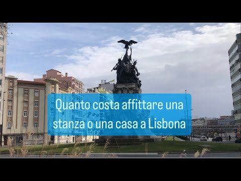 Guida per Affittare una Stanza a Lisbona