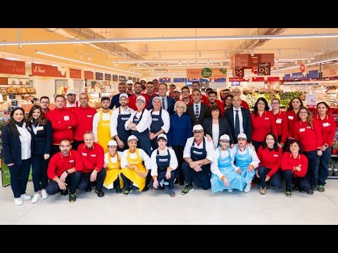 Esselunga Siena: Nuova Apertura nel Centro Citt&agrave;