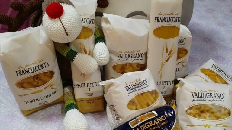Recensioni di Pasta del Verde: Un’Analisi Completa