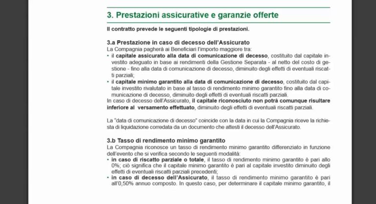 Sicura Intesa San Paolo: Una Base Ottimizzata