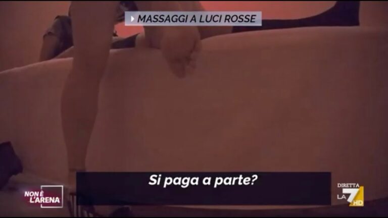 Annunci Massaggi a Roma