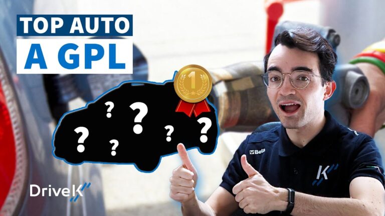 Offerte Auto Nuove GPL: Scopri le Migliori Promozioni