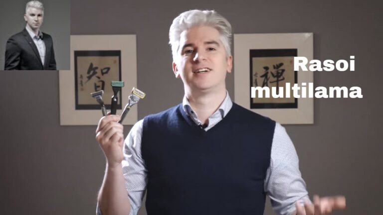 Il Migliore Rasoio Manuale: Guida alla Scelta Perfetta