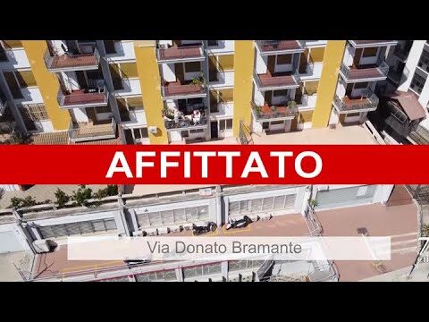 Guida agli Affitti nella Zona Fiera di Palermo