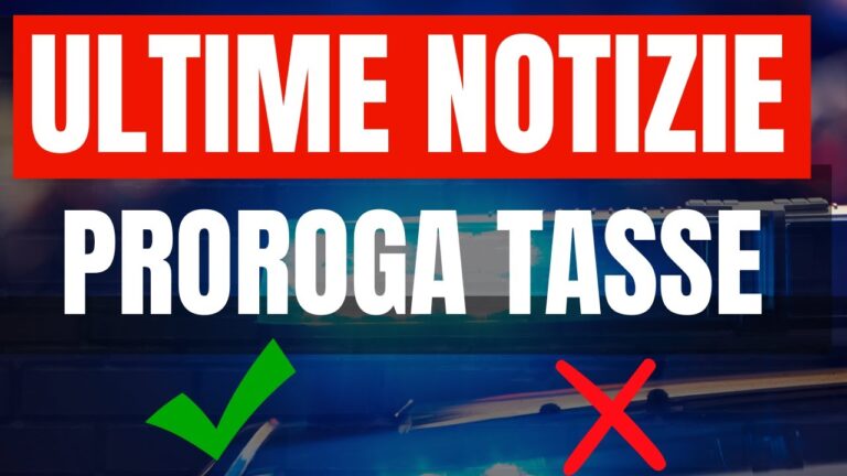 Guida alle scadenze forfettari del 2024