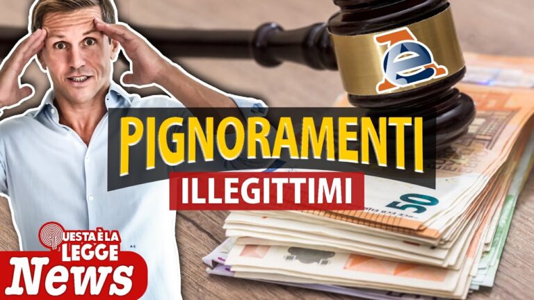 Sogert: Guida al Pignoramento del Conto Corrente