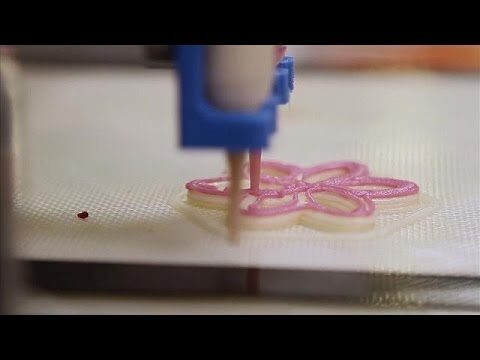 Stampante 3D Alimentare: Prezzo Ottimizzato