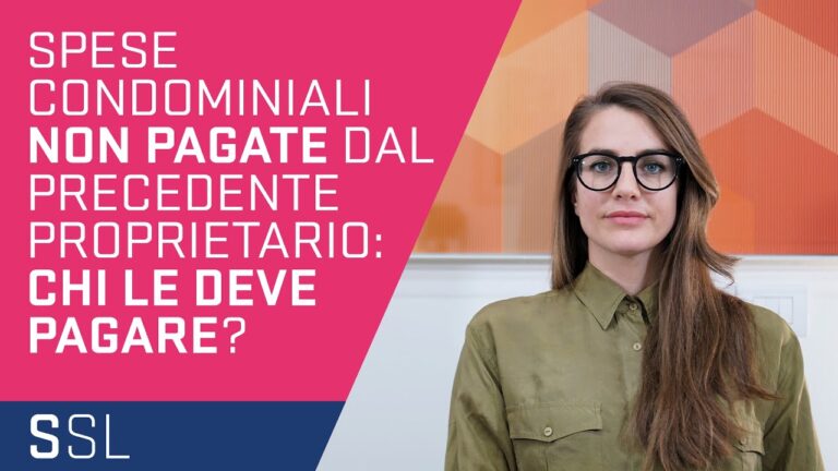Debiti Condominiali: Cosa Deve Sapere un Nuovo Proprietario
