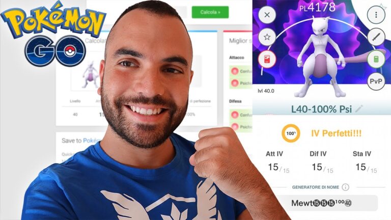 Guida al Calcolatore Evoluzioni