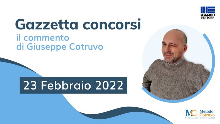 Concorso per 70 Dirigenti al Ministero della Giustizia