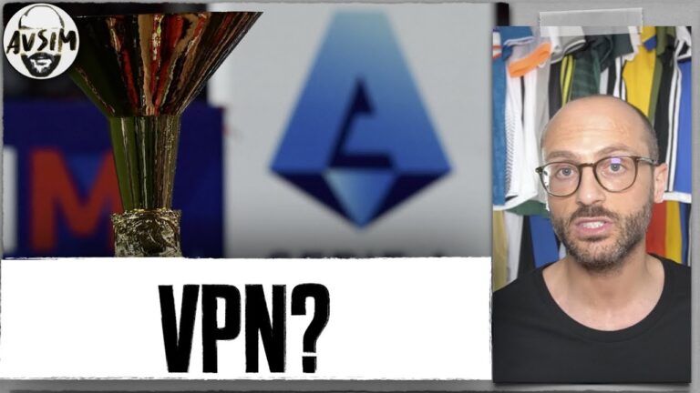 Seria A Streaming: Come Guardare le Partite su Telegram