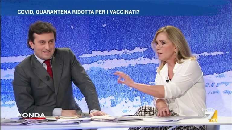 Risultati positivi dopo 10 giorni: Uno studio rivelatore