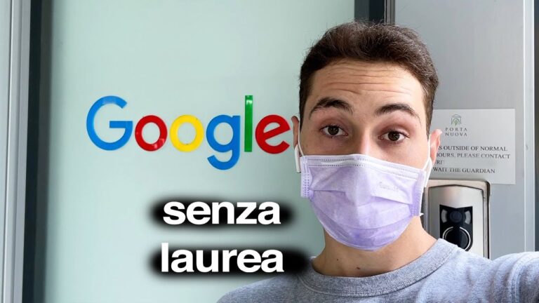 Strategie per Lavorare alla Google: Guida Ottimizzata