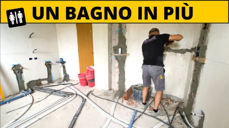 Come Rinnovare il Bagno: Guida Ottimizzata