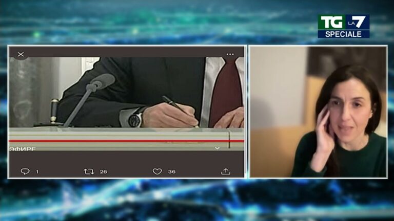Orologi di Putin: Simboli di Potere e Prestigio
