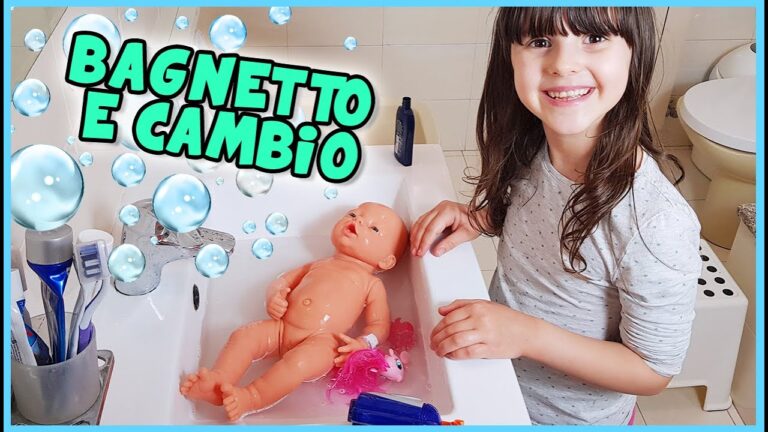Si Cambia Alla Bambola: Guida Ottimizzata