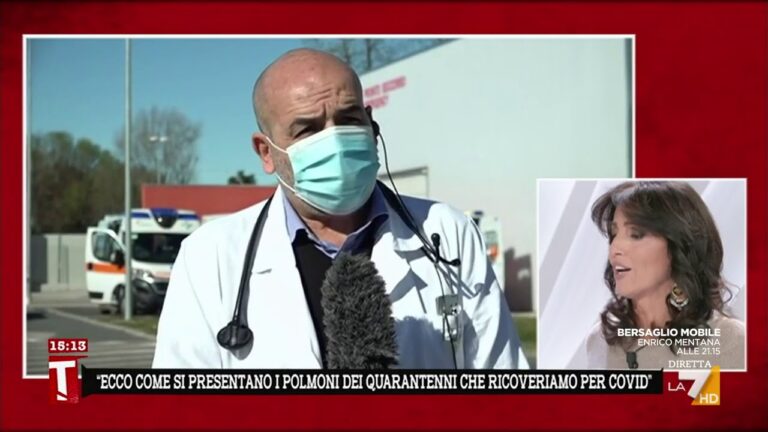 L’efficacia del Deltacortene nel trattamento del Covid