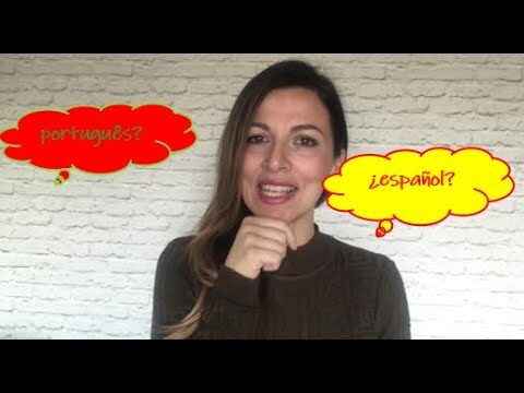 Differenze tra Spagnolo e Portoghese: Un Confronto Essenziale