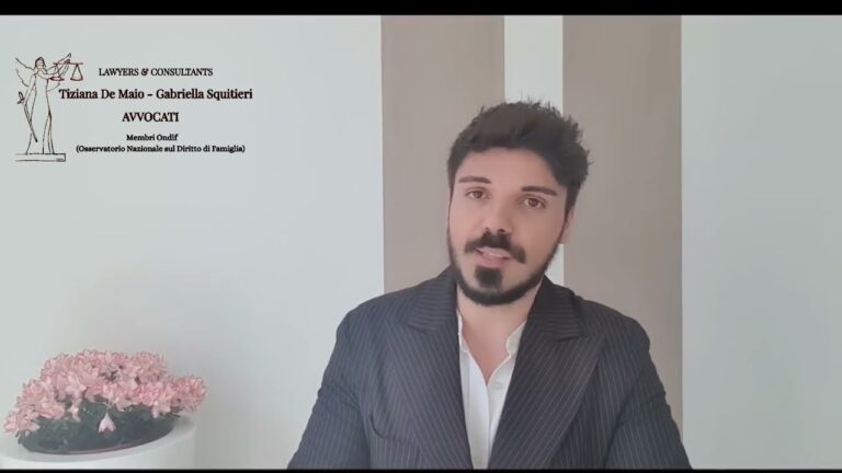 Separazione dei beni e conto corrente singolo: cosa sapere