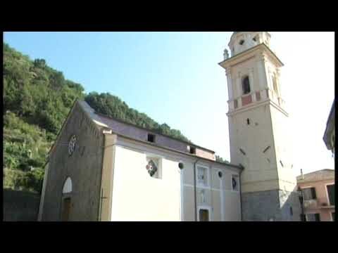 Case a 1 Euro in Liguria: Affari sul Mare