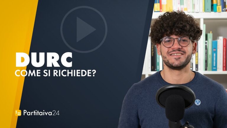 Guida completa al Durc: cos’è e come funziona