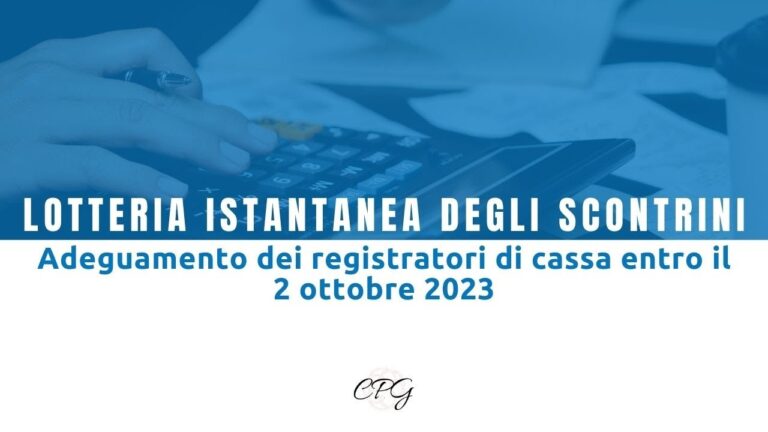 Lotteria degli Scontrini Obbligatoria: Guida Completa