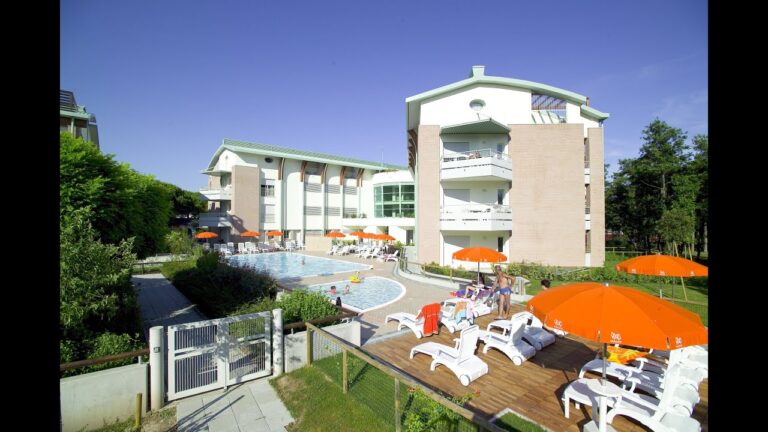 Guida per Prenotare l’Ombrellone a Bibione