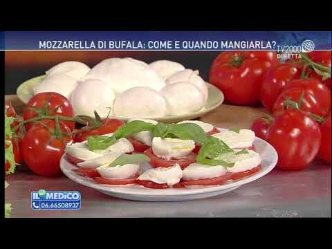 Come conservare la mozzarella dopo la scadenza