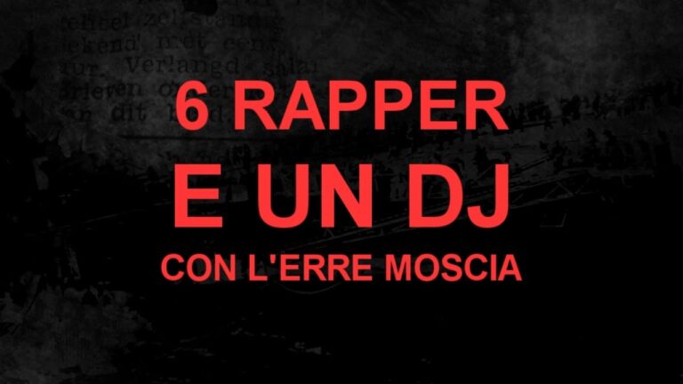 Le migliori cantanti con la lettera R
