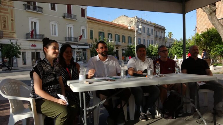 Incontri Sexy a Foggia: Scopri il Miglior Modo per Trovare l’Amore