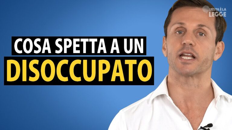 7 modi per trovare occupazione da disoccupato