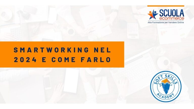 Vantaggi del Lavoro Agile nella Scuola