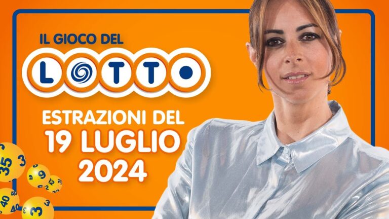 Archivio Gioco del Lotto: Analisi e Strategie Vincente