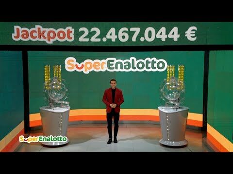 Risultati SuperEnalotto Concorso 162