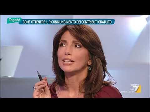 Simulazione dei Costi per la Ricongiunzione dei Contributi