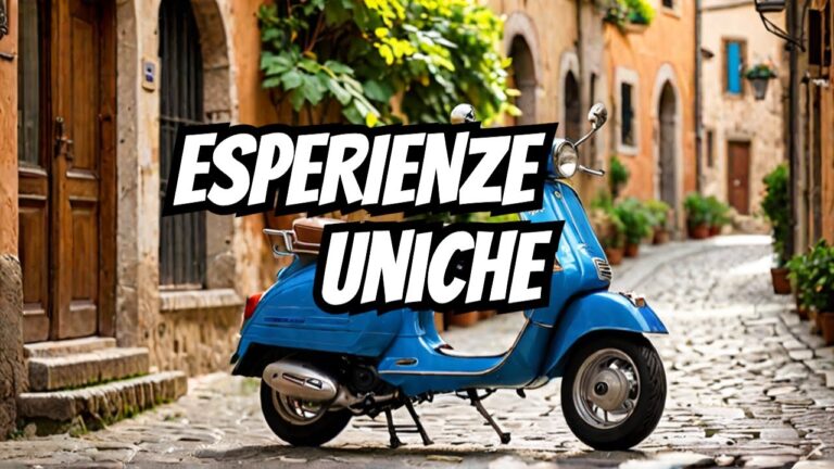 Esperienze Regalo a Milano: Idee Originali e Indimenticabili