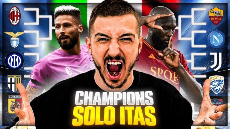 Formato girone all’italiana con 4 squadre: guida essenziale