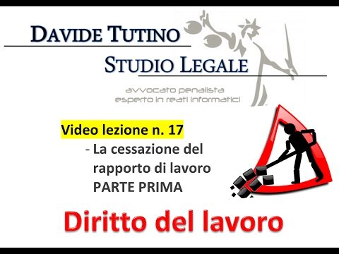 Titolo: Guida alla procedura di cessazione Unilav