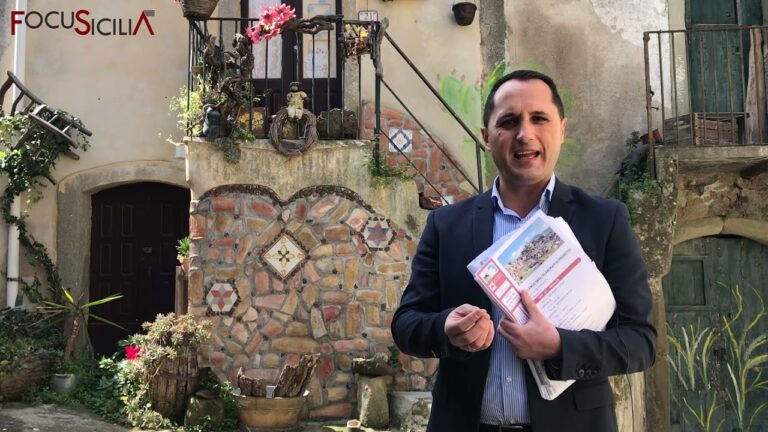 Castello in vendita a 1 euro: l’affare del secolo in Italia