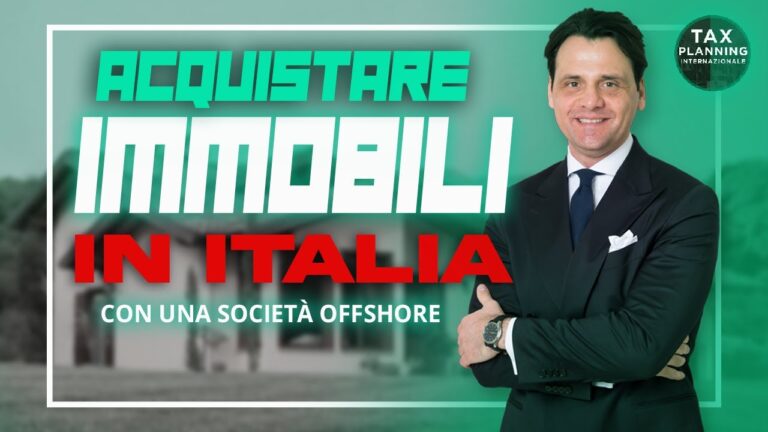 Come vendere un immobile intestato a una societ&agrave;