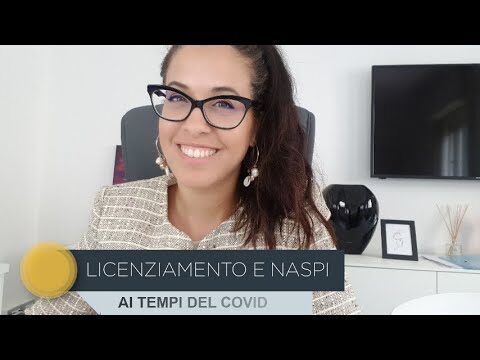 Guida al Licenziamento per Giustificato Motivo Oggettivo e alla NASPI